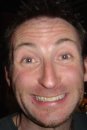 Steve Pringle