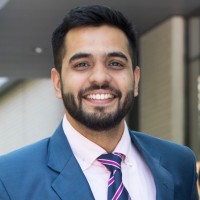 Raghav Kanotra