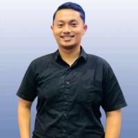 Muhammad Ilham Ilyas