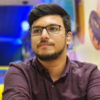 Pritam Ghosh