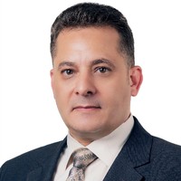 Dr. Ahmed Goher