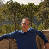 Nader Abdallah
