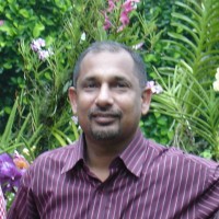 Rafiq Huq
