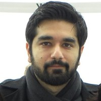 Danyaal Imran Taj