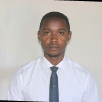 Raveloarihanta Solotina Royo Marcel