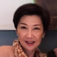 Simone Wong
