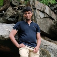 Sohil Ahmed
