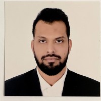 Shuaib Satvilkar