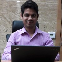 Prashant Pounikar