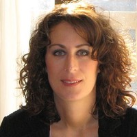 Joan Docherty