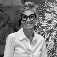 Caroline Vivier
