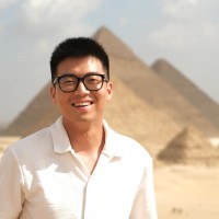 Jiachi Liang