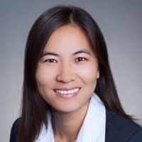 Shirley Wang