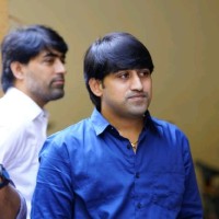 venkata subhash Reddy G