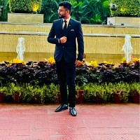 Abhinav Dwivedi