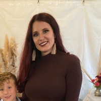 Christina Hill