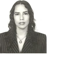 Maria Alejandra Alemán Sánchez