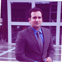 Dr. Muhammad Khan