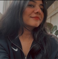 Darshana Pillai