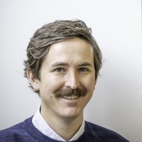 Travis Harris
