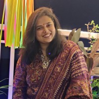Chitra Bhuskute