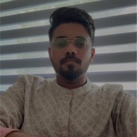Nitheesh S