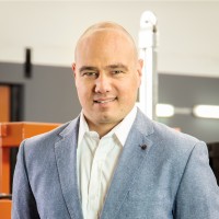 Bruce Husi