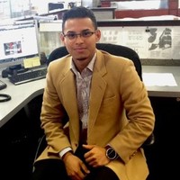 Carlos Diaz