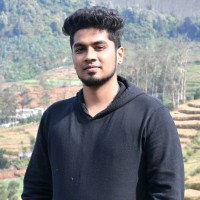 Mohan Raj