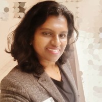 Shalia George Kocheril