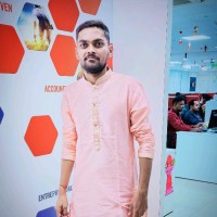 Kishor Khilare