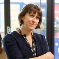 Sylvia Garvin