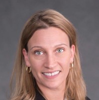 Heather Griffin