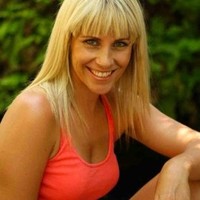 Jody Rigby