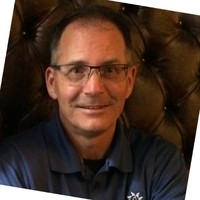 Rick Rush