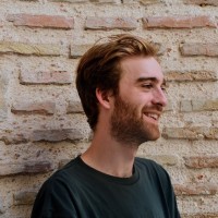 Nicholas Luyckx