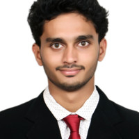 Shreyas Surve