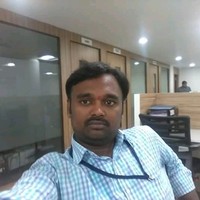 Madhava Rajesh Perumalla