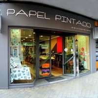 Papel Pintado by La Casa del Pintor