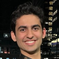 Eshan Mehra