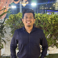 Rushabh Raut