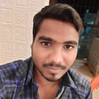 Avinash J