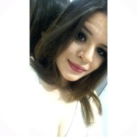 Larissa Gomes
