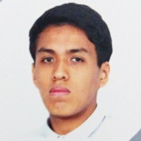 Giancarlo Andre Fernandez Carmen