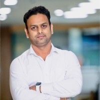 Anil Jaiswal