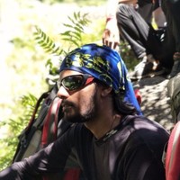 Deepak Kapoor