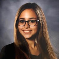 Alanna Scalza