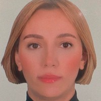 Meriem Mountassir idrissi