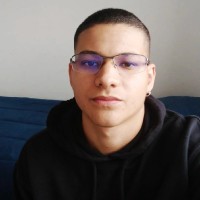 Guilherme Felipe Gonçalves