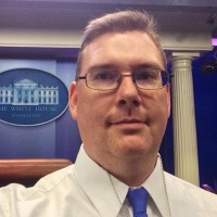 Scott Dochterman